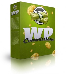 WP Commissions