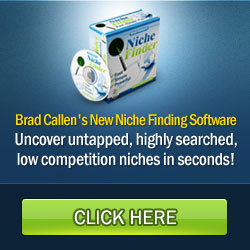Niche Finder
