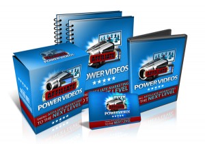 Affiliate Power Videos