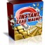 Instant Lead Magnet