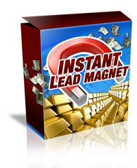 Instant Lead Magnet